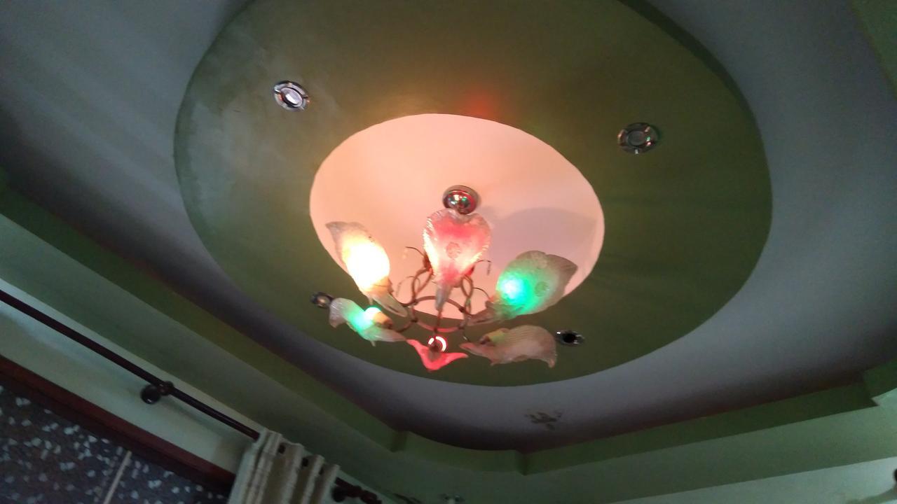 Backpackers Hotel Ha Tinh Exterior foto